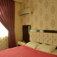 midnight sun hotel