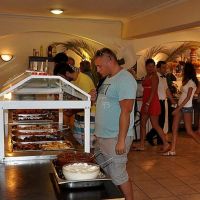 monte beach resort (ex.club nimara beach resort)