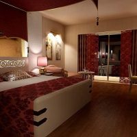horus paradise luxury resort