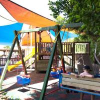 side mare resort & spa