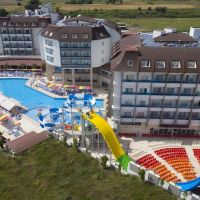 ramada resort side