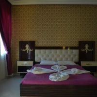 midnight sun hotel