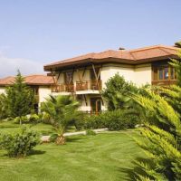 club felicia village