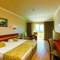 nova park hotel
