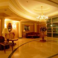 alinn sarigerme hotel