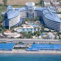 crystal hotels admiral resort suites&spa