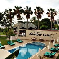 nerton beach hotel