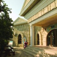 horus paradise luxury resort