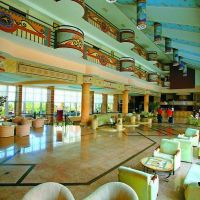 nova park hotel