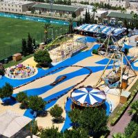 silence beach resort hotel