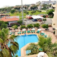 nerton beach hotel