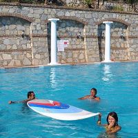 monte beach resort (ex.club nimara beach resort)