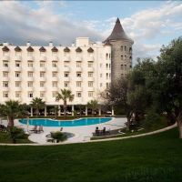alinn sarigerme hotel