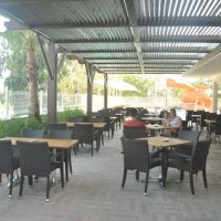 holiday city hotel