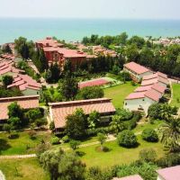 horus paradise luxury resort