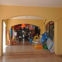 monte beach resort (ex.club nimara beach resort)