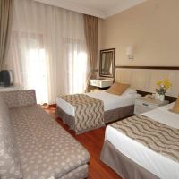 Fun&sun Life Side Resort (ex.Iron Ambassador Side)