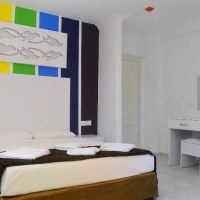 rainbow castle hotel
