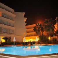 nerton beach hotel