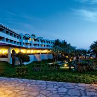 melas holiday village