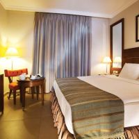 sunis elita beach resort hotel  & spa