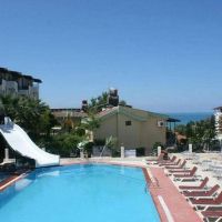 side iona hotel (ex. side life hotel)