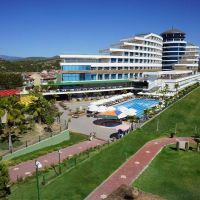 raymar hotels & resort