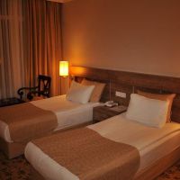 nerton beach hotel
