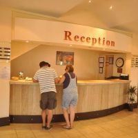 monte beach resort (ex.club nimara beach resort)