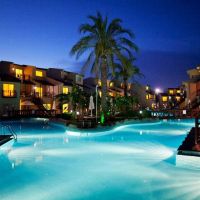 silence beach resort hotel