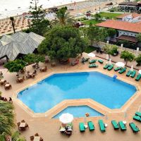 nerton beach hotel