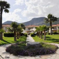 the one club hotel sarigerme