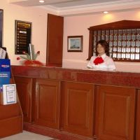 hera beach hotel