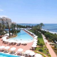 sentido perissia hotel (managed by paloma hotels)
