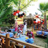 Fun&sun Life Side Resort (ex.Iron Ambassador Side)