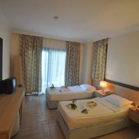 monte beach resort (ex.club nimara beach resort)