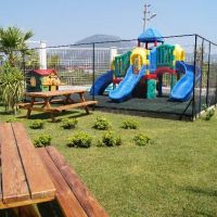 dalaman lykia resort & spa hotels