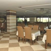 holiday city hotel
