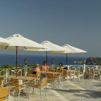 alinn sarigerme hotel