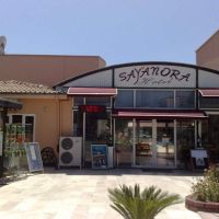 sayanora hotel