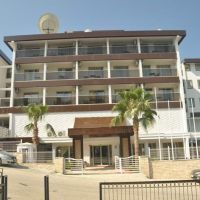 holiday city hotel
