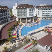 ramada resort side
