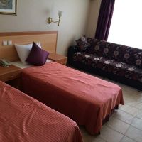 therme maris healt & spa