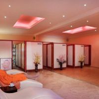 sandy beach hotel