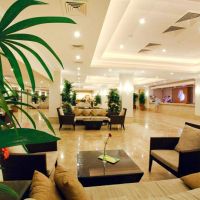sunis elita beach resort hotel  & spa