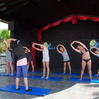 sandy beach hotel