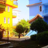 rainbow castle hotel