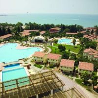 horus paradise luxury resort