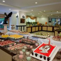 sandy beach hotel