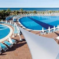 paloma oceana resort